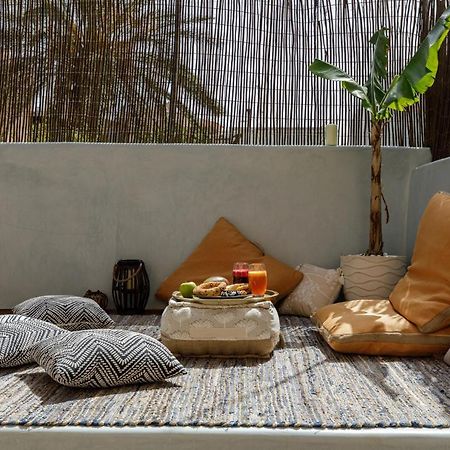 Kamares Boutique Residence Ретимно Екстериор снимка