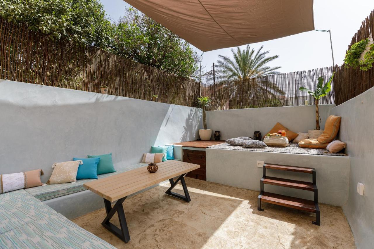 Kamares Boutique Residence Ретимно Екстериор снимка