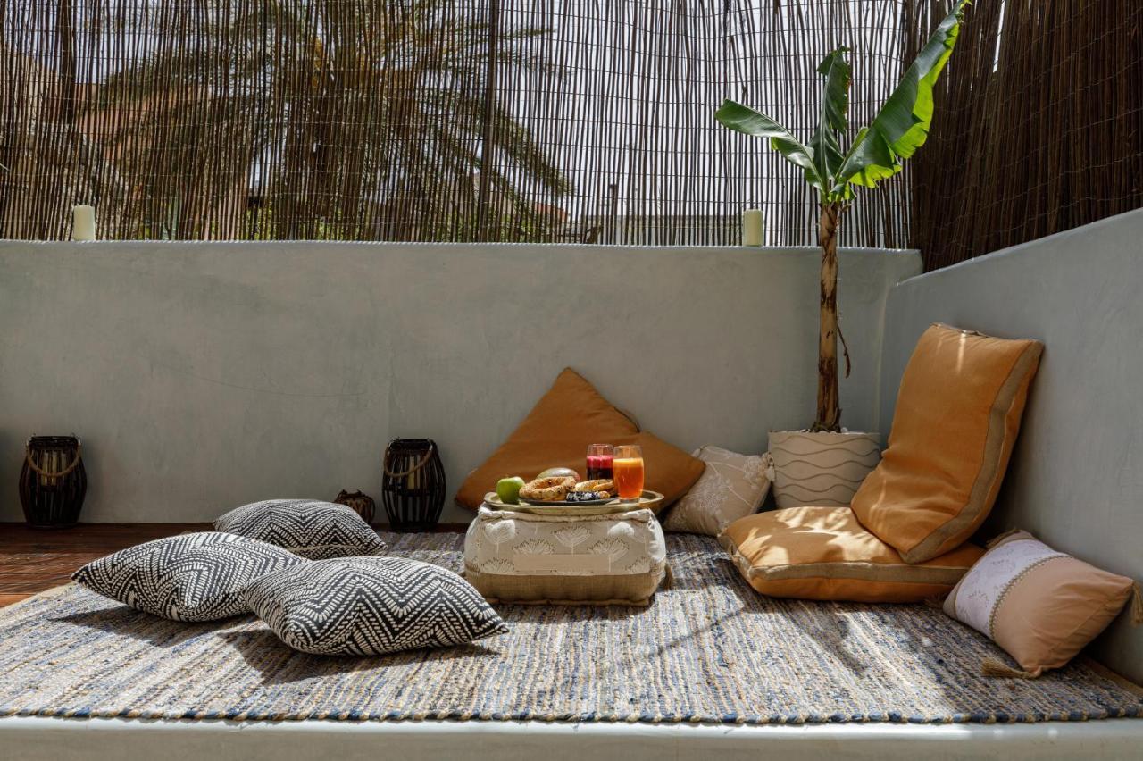 Kamares Boutique Residence Ретимно Екстериор снимка