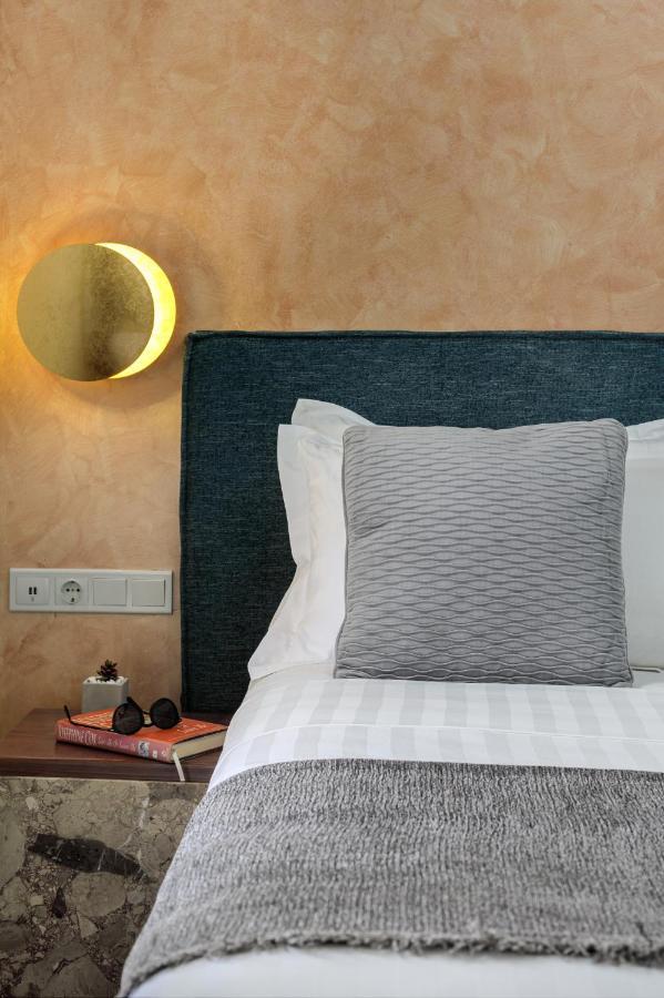 Kamares Boutique Residence Ретимно Екстериор снимка