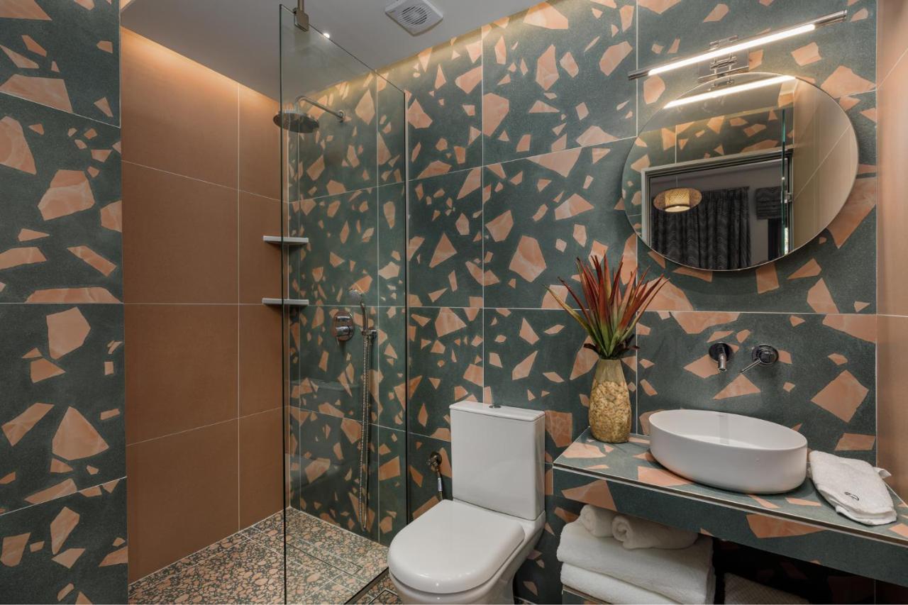 Kamares Boutique Residence Ретимно Екстериор снимка