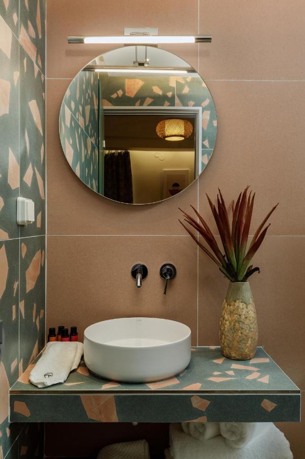 Kamares Boutique Residence Ретимно Екстериор снимка
