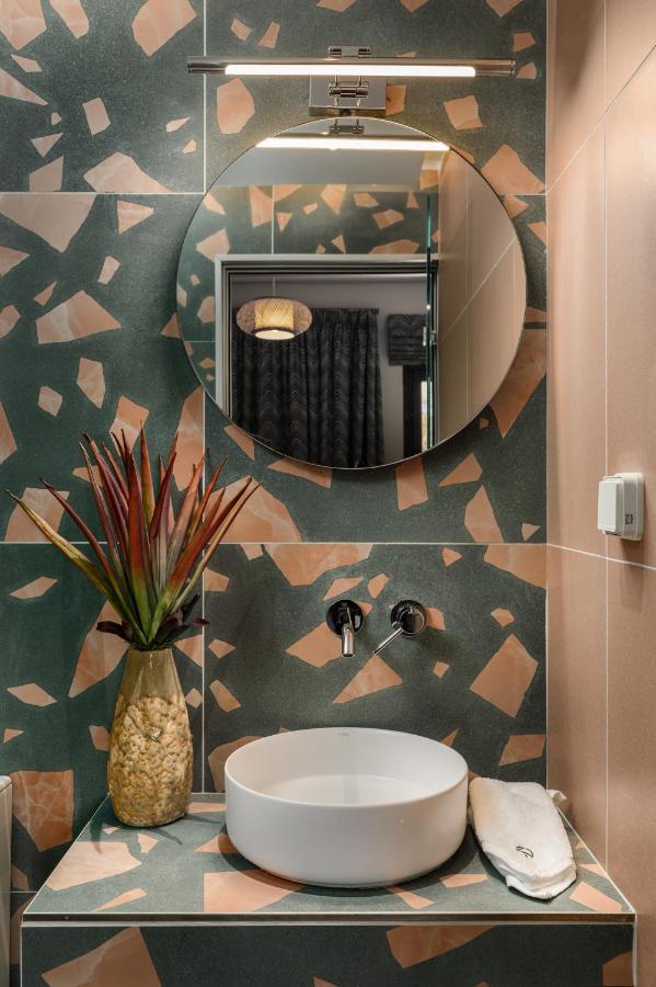 Kamares Boutique Residence Ретимно Екстериор снимка