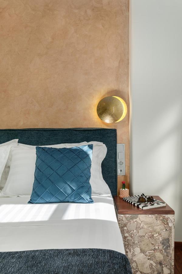 Kamares Boutique Residence Ретимно Екстериор снимка