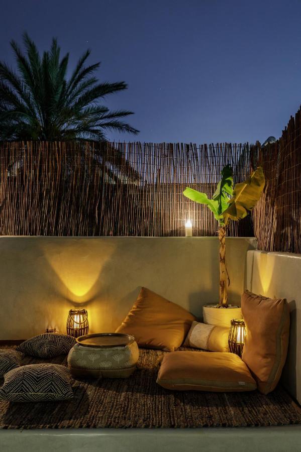 Kamares Boutique Residence Ретимно Екстериор снимка